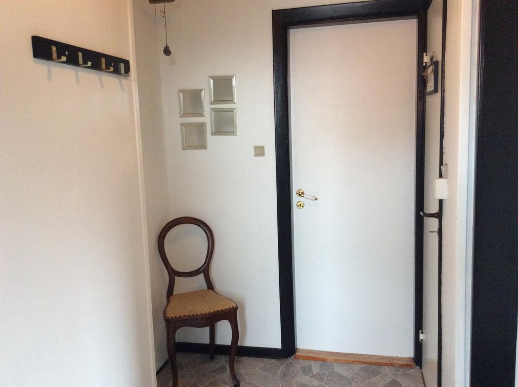 Apartment Fanny Fri Adgang Til Svommehal ヴィデ・サンデ エクステリア 写真